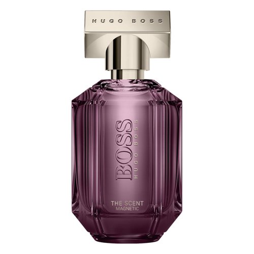 BOSS - HUGO BOSS-The Scent Magnetic for Her - Eau de Parfum BOSS - HUGO BOSS-The Scent Magnetic for Her - Eau de Parfum